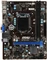 MSI H87M-E33 (Intel 1150) Vorschaubild