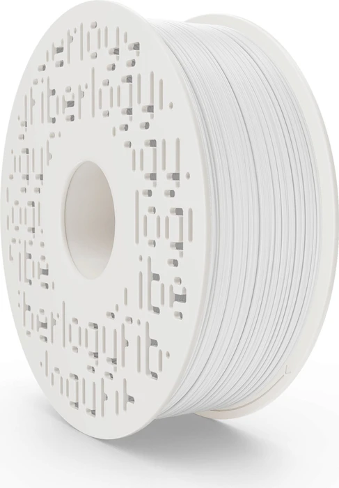 Fiberlogy white, Spule, 1.75mm, 1.00kg