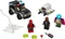 LEGO Marvel Super Heroes Spielset - Mysterios Drohnenattacke auf Spider-Man Vorschaubild