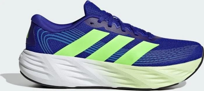adidas Galaxy 8 lucid blue/signal green/ray blue (Damen)