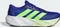 adidas Galaxy 8 lucid blue/signal green/ray blue (Damen) Vorschaubild
