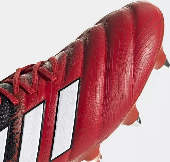 adidas Copa 20.1 SG active red/cloud white/core black (Herren)
