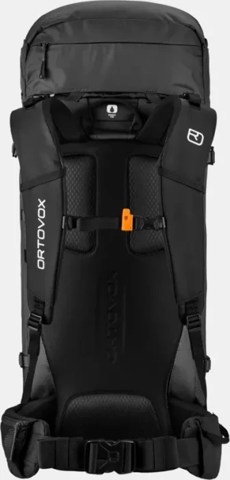 Ortovox Peak Light 32 black raven