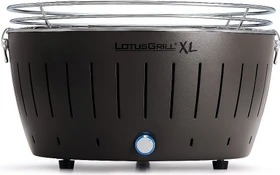 LotusGrill G-AN-435P LotusGrill XL anthrazitgrau