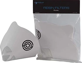 PrimaCreator Resin Filters Wartung/Pflege, 5er-Pack