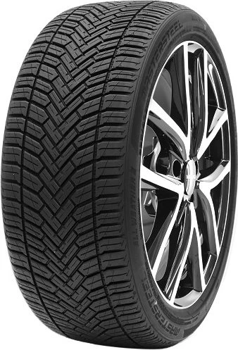 Mastersteel All Weather 2 215/50 R18 92V