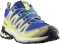 Salomon XA Pro 3D V9 bluing/bog/acid lime (Herren) Vorschaubild