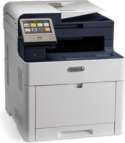 Xerox WorkCentre 6515V/DNI, Laser, mehrfarbig