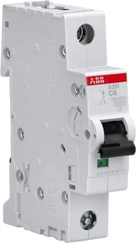 ABB S201-C