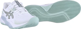 Asics Gel-Challenger 15 Clay white/lichen rock (Herren)
