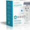 Nedis WLAN Smart-Steckdose Outdoor, 3680W, Typ F, Smart-Steckdose Vorschaubild