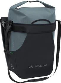 Vaude Urban Cargo Gepäcktasche black/heron
