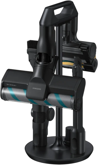 Samsung Bespoke Jet AI Akku-Handstaubsauger inkl. Absaugstation