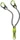 Edelrid Cable Kit 6.0 Klettersteigset stretch (74341)