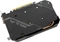 ASUS TUF Gaming GeForce GTX 1660 Ti EVO, TUF-GTX1660TI-6G-EVO-GAMING, 6GB GDDR6, DVI, 2x HDMI, DP Vorschaubild