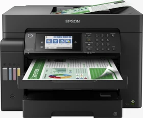 Epson EcoTank L15150, Tinte, mehrfarbig