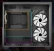 AeroCool Dryft [V1], Lüfter LED Fixed RGB, Glasfenster Vorschaubild