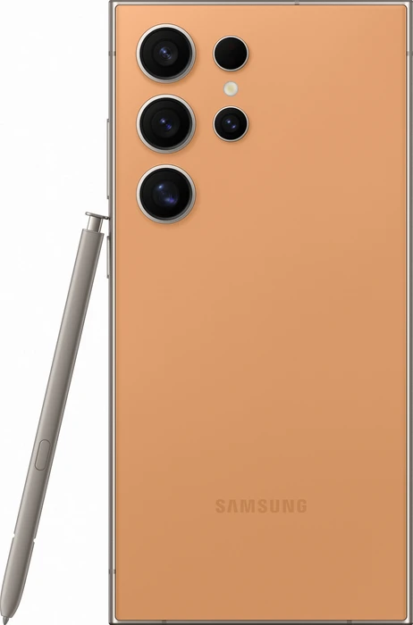 Samsung Galaxy S24 Ultra 512GB Titanium Orange