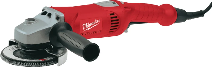 Milwaukee AG 16-125 Inox Elektro-Winkelschleifer