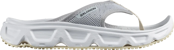 Salomon Reelax Break 6.0 pearl blue/white/bleached sand (Damen)