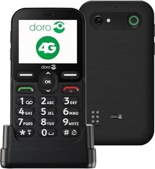 Doro Leva E10