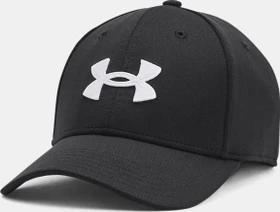 Under Armour Blitzing Kappe schwarz/weiß (Herren)
