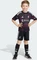 adidas Liverpool FC 2026/2027 Ausweichausrüstung kurzarm (Junior) Vorschaubild