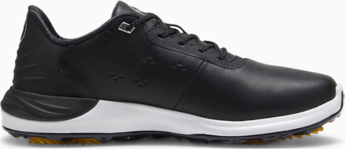 Puma Phantomcat Nitro+ puma black/puma silver/yellow sizzle (Herren)