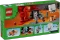 LEGO Minecraft - Hinterhalt am Netherportal Vorschaubild