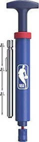 Wilson NBA DRV Ballpumpe