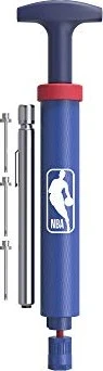 Wilson NBA DRV Ballpumpe