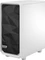 Fractal Design Meshify 2 Compact White TG Clear Tint, Glasfenster Vorschaubild