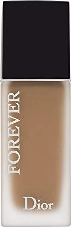 Christian Dior Forever Matte 24H Foundation 4.5W warm, 30ml