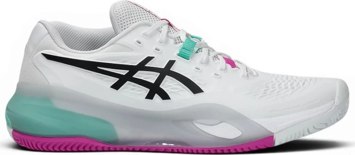 Asics Gel-Resolution X Clay (Herren)