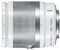 Nikon 1 NIKKOR 10-100mm 4.0-5.6 VR weiß Vorschaubild