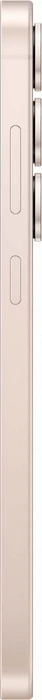 Samsung Galaxy S25+ 256GB Pinkgold
