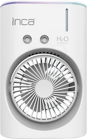 Inca IMF-10B Tischventilator/Luftkühler