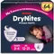 Huggies DryNite Girls Einwegwindel Vorschaubild