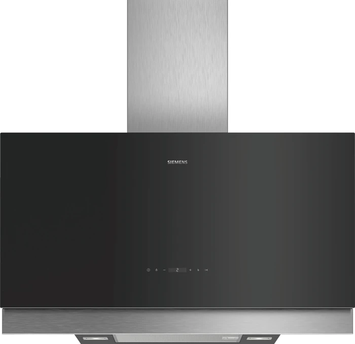 Siemens iQ500 LC97FQP60 Wand-Dunstabzugshaube