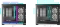 Gamdias AURA GC10M ARGB, schwarz, Glasfenster Vorschaubild