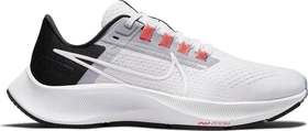 Nike Air Zoom Pegasus 38 iris whisper/provence purple/black/white (Damen)