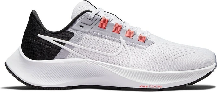 Nike Air Zoom Pegasus 38 iris whisper/provence purple/black/white (Damen)