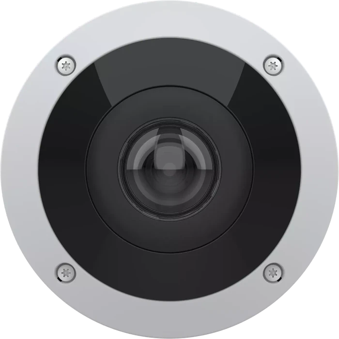 Axis M4317-PLVE