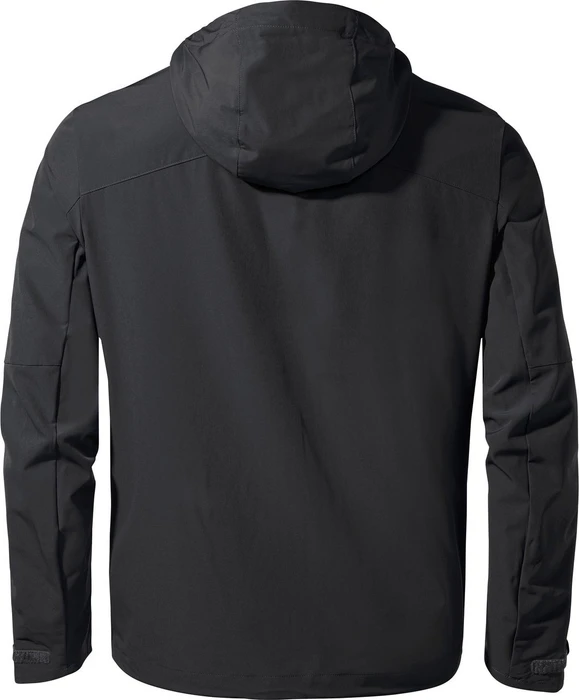 Vaude Elope Wind Funktionsjacke schwarz (Herren)