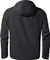 Vaude Elope Wind Funktionsjacke schwarz (Herren) Vorschaubild