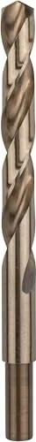 Bosch Professional HSS-Co Spiralbohrer, 12x101x151mm, 5 Stück
