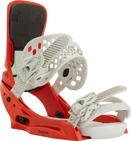 Burton Lexa X EST Softbindung bright red (Damen) (Modell 2020/2021)