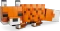 LEGO Minecraft - Der Fuchs Vorschaubild