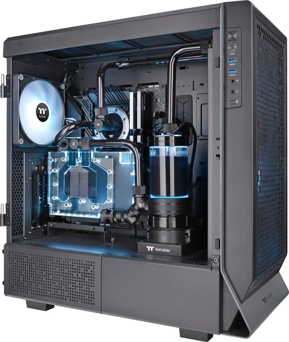 Thermaltake Pacific SR420 Radiator