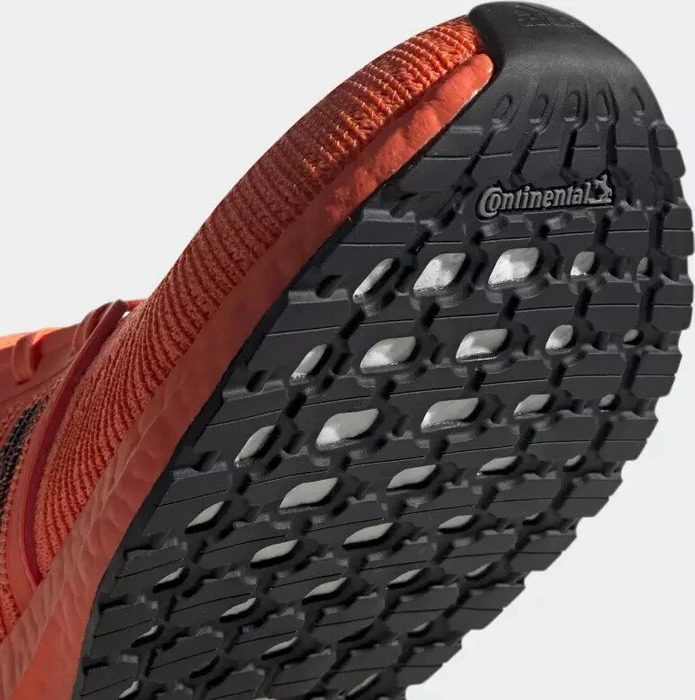 adidas Ultraboost 20 signal coral/core black/cloud white (Damen)